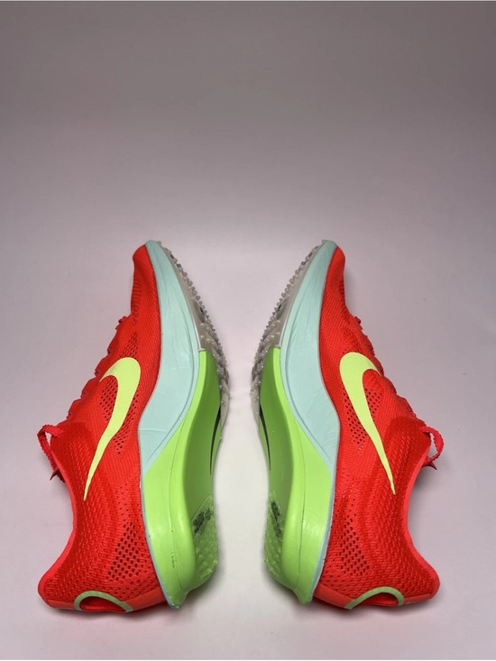 Nike ZoomX Dragonfly 2 Track Spikes Crimson Red FD8413-600 Mens 6 / Women’s 7.5 main image 7